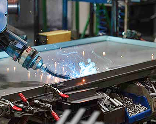 Современное оборудование